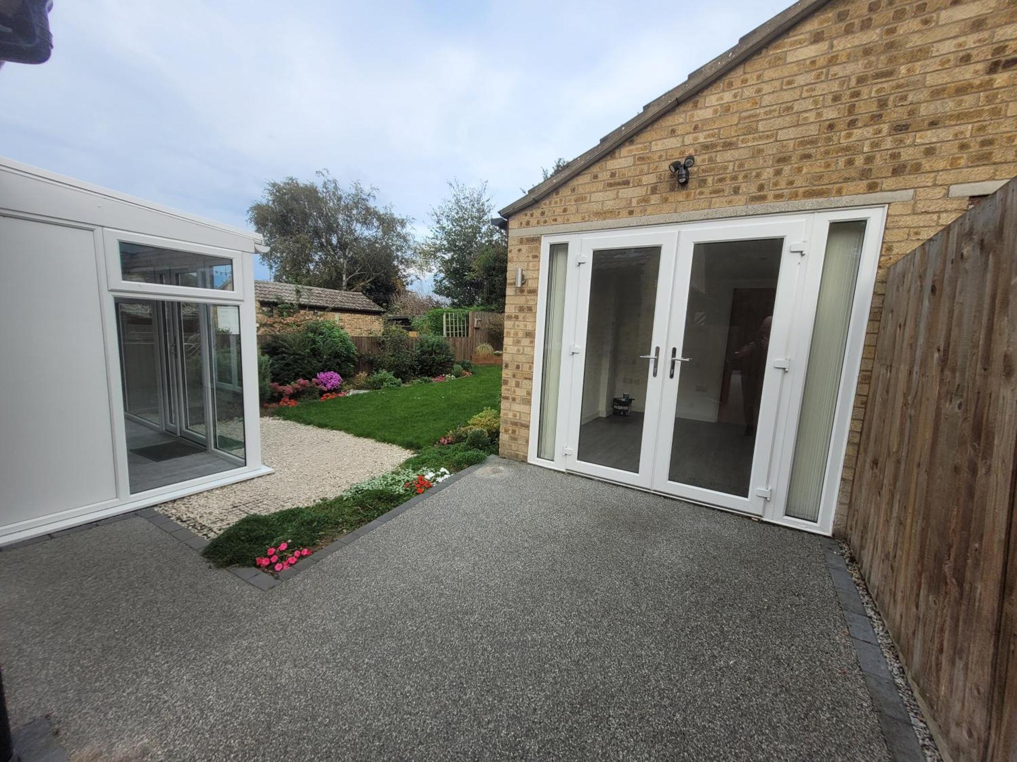 Bumblebee Bungalow - With Separate Office And Gaming Space By Catchpole Stays Colchester Eksteriør billede