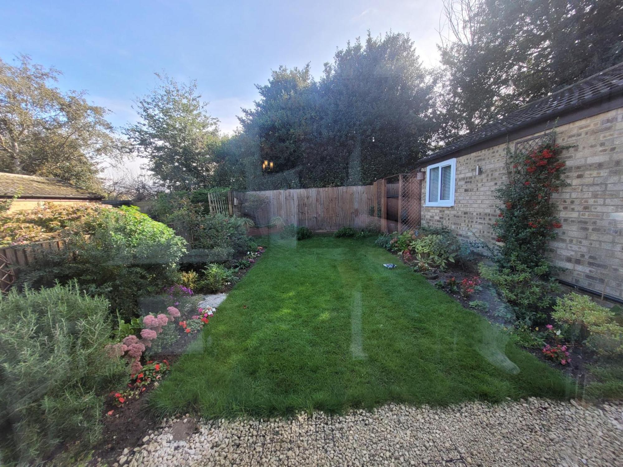 Bumblebee Bungalow - With Separate Office And Gaming Space By Catchpole Stays Colchester Eksteriør billede